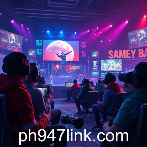 Digital Gaming Evolution: The Role of PH947