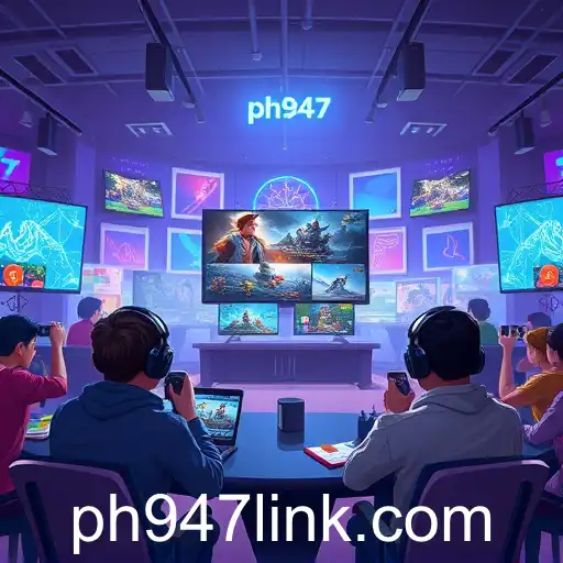 Evolving Trends in Online Gaming