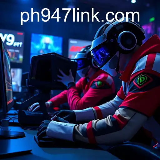 Evolving Trends in Online Gaming