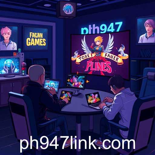 Game Event Shakes Up English Website Scene