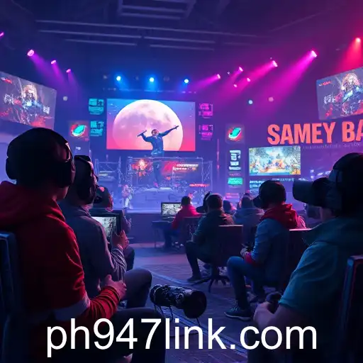 The Rise of Gaming and Cultural Trends