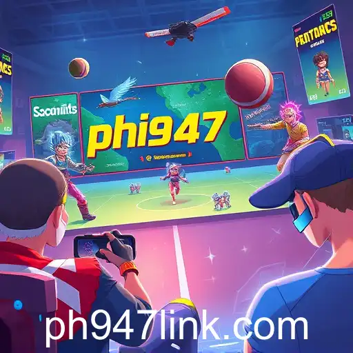 Gaming Evolution: How ph947 Redefines the Landscape