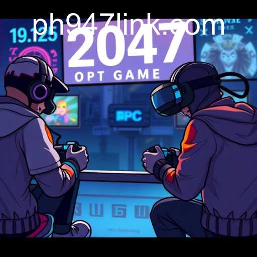 Gaming Industry Innovation in 2025