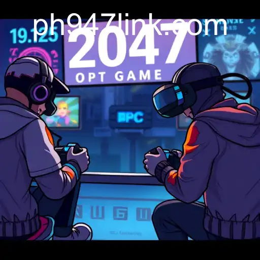Gaming Industry Innovation in 2025