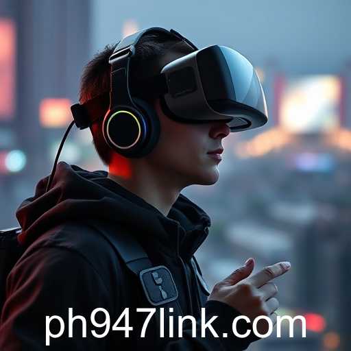 Digital Landscape in 2025: Gaming Trends and Innovations