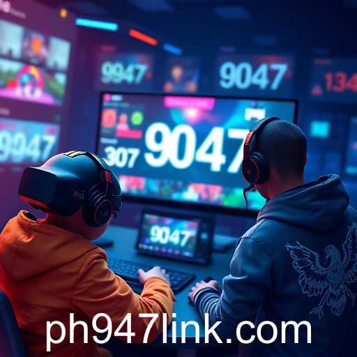 Online Gaming Evolution Amidst Emerging Trends