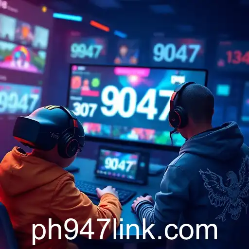 Online Gaming Evolution Amidst Emerging Trends