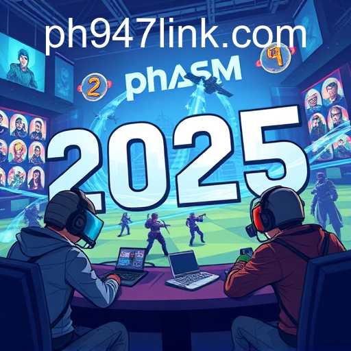 Gaming Trends of the Future