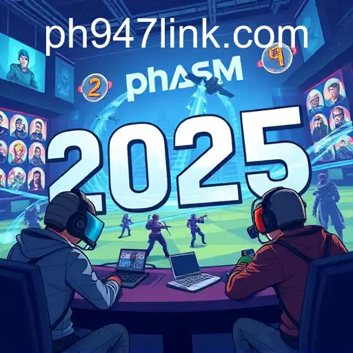 Gaming Trends of the Future