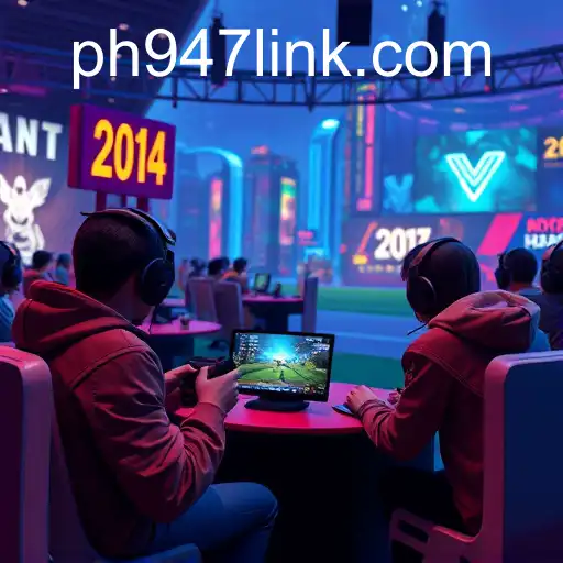 Gaming Trends and Innovations