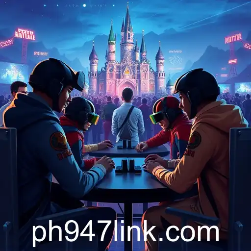 The Evolution and Impact of Multiplayer Games in the Gaming Industry