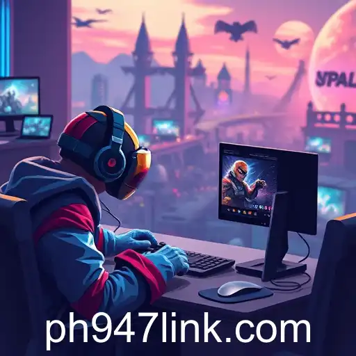 Digital Gaming Trends in 2025