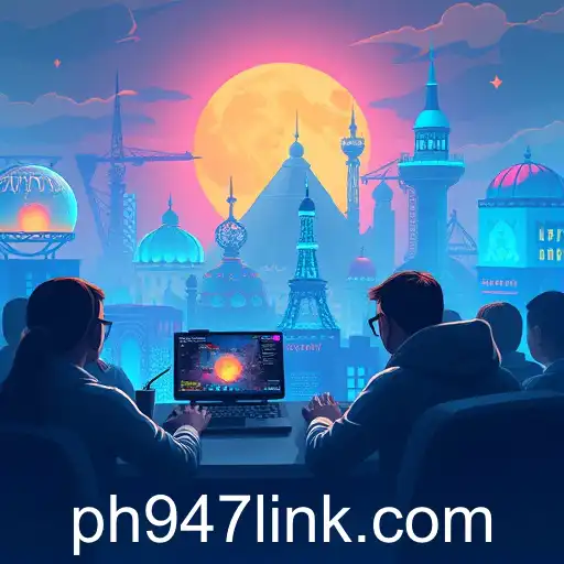 Emerging Trends in Online Gaming