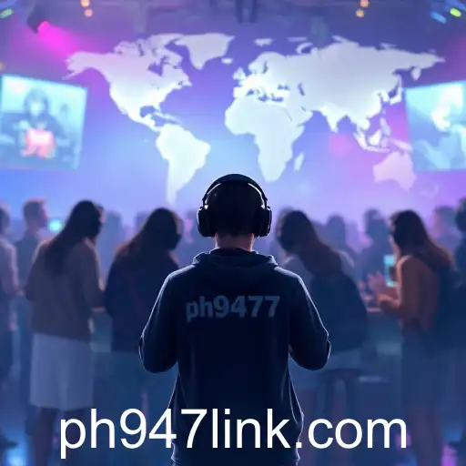 Engaging Gamers Worldwide with PH947