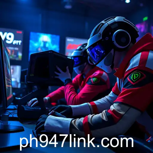 Evolving Trends in Online Gaming