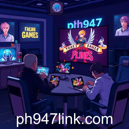 Game Event Shakes Up English Website Scene