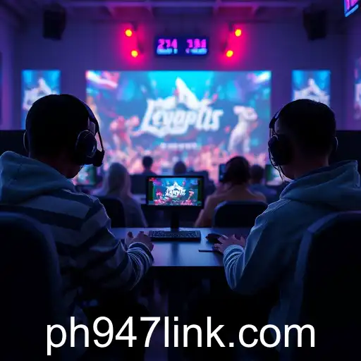 Gaming Evolution and Online Platforms