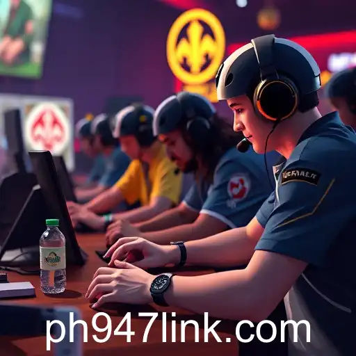 Gaming Evolution: The Rise of Keywords in 2025