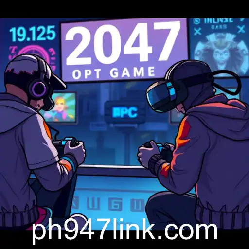 Gaming Industry Innovation in 2025