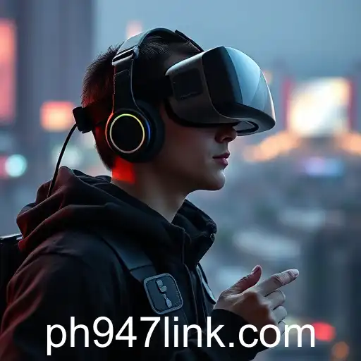 Digital Landscape in 2025: Gaming Trends and Innovations