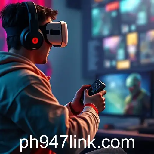 Gaming Trends and Cybersecurity Challenges in 2025