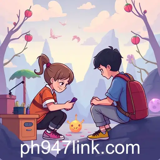 The Rise of Gaming Giants and Emerging Trends