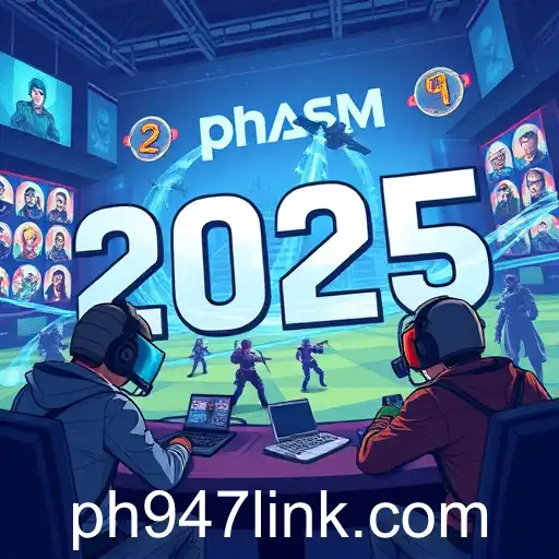 Gaming Trends of the Future