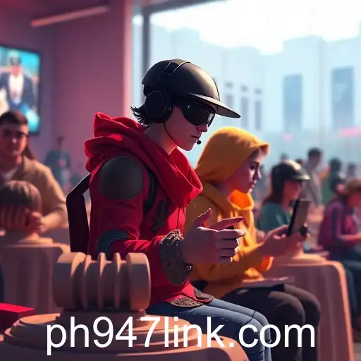 Rise of Online Gaming Communities in 2025