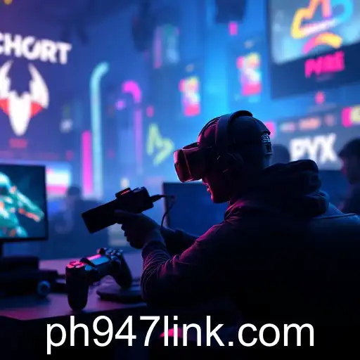 The Evolution of Online Gaming in 2025