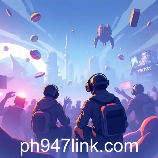 The Rise of Online Gaming Communities in 2025