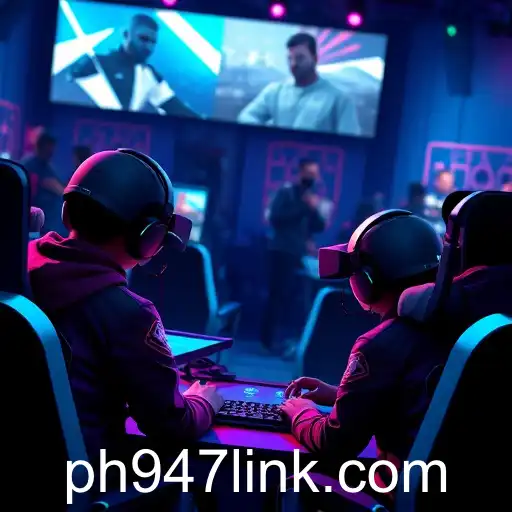 PH947: A Gaming Innovator and Community Hub