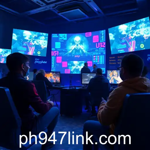 The Rise of Online Gaming Communities