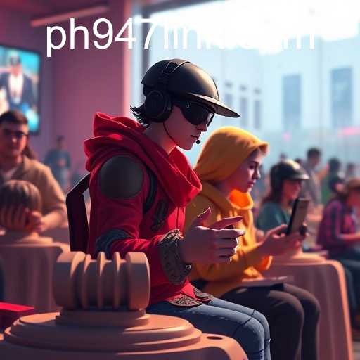 Rise of Online Gaming Communities in 2025