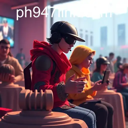 Rise of Online Gaming Communities in 2025