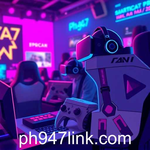 Evolving Landscape of Online Gaming in 2025