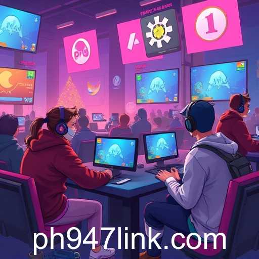 The Rise of PH947 and Its Impact on Online Gaming