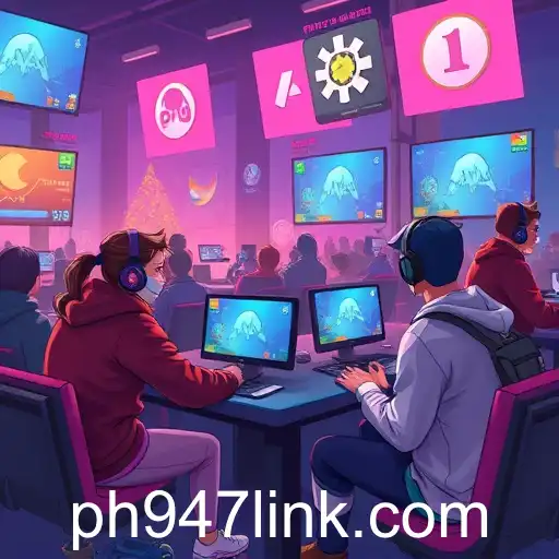 The Rise of PH947 and Its Impact on Online Gaming