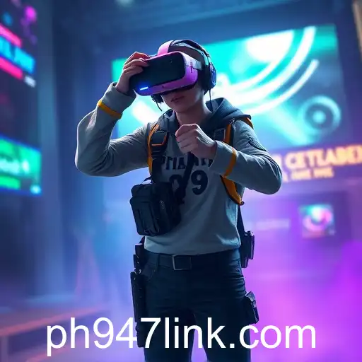 The Rise and Impact of PH947 in Online Gaming