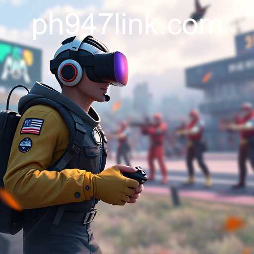 The Rise of Online Gaming Platforms