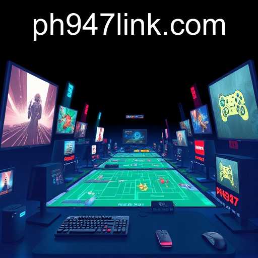 The Rise of Online Gaming in 2025