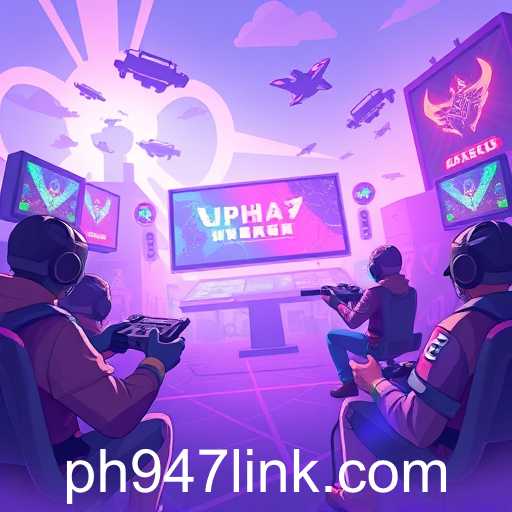 Gaming's Evolution in 2025: The Rise of PH947