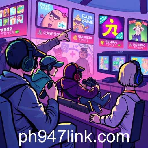 The Rise of PH947 in the Gaming World