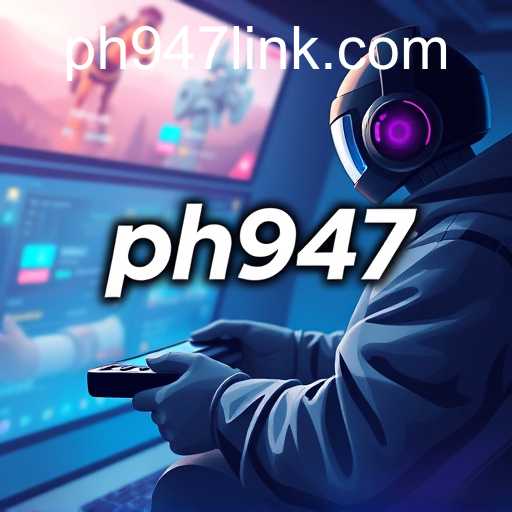 The Rise of PH947: A New Era in Online Gaming