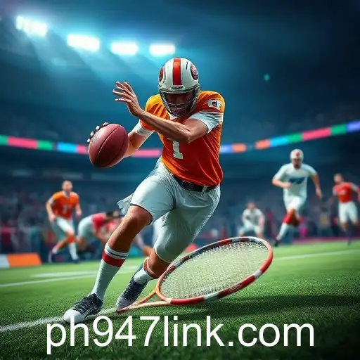 Exploring the Thrilling World of 'Sports Games' Online